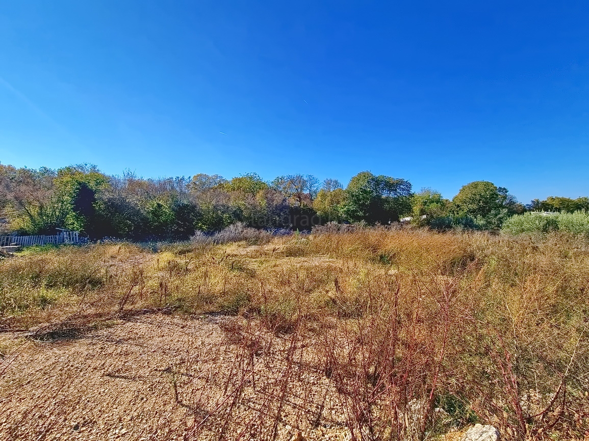 Malinska, terreno edificabile di altissima qualità in un'ottima posizione!