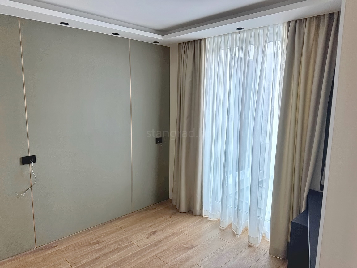 Crikvenica, moderno appartamento in un edificio di lusso nel centro!