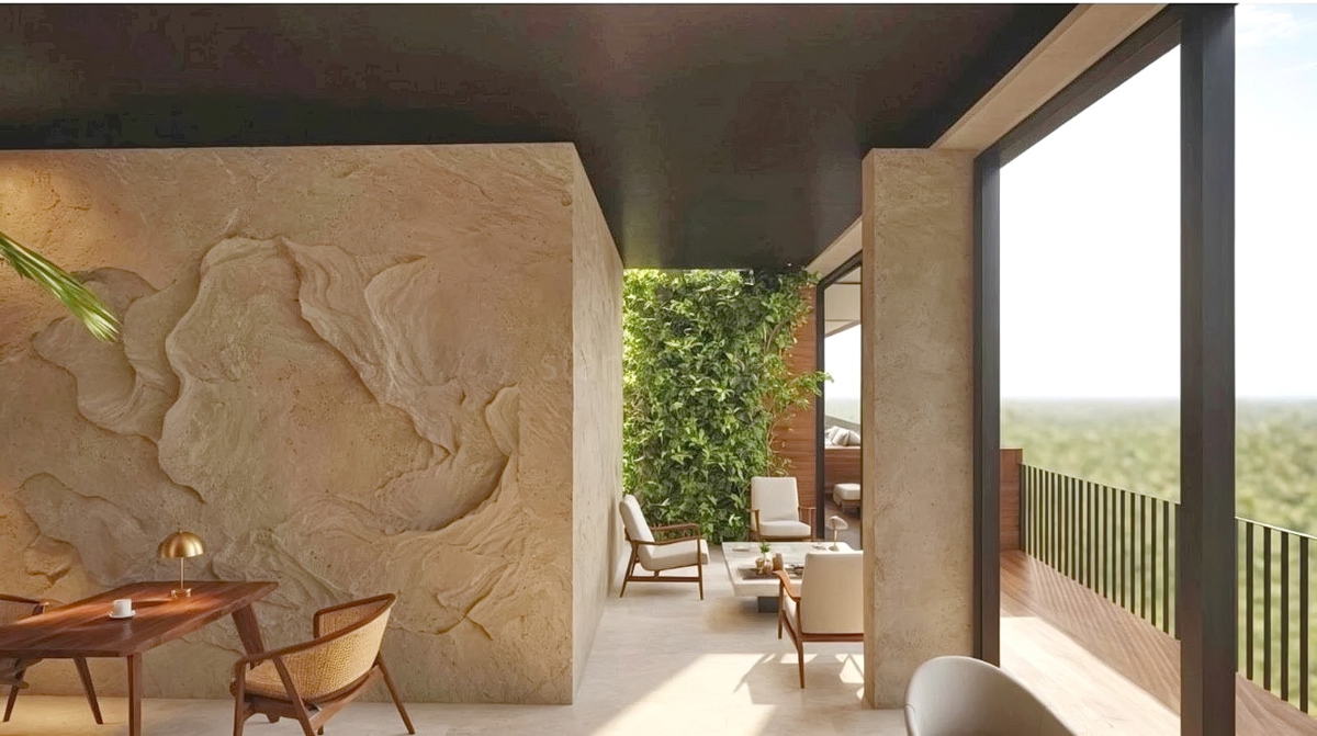 Crikvenica, moderno appartamento in un edificio di lusso nel centro!