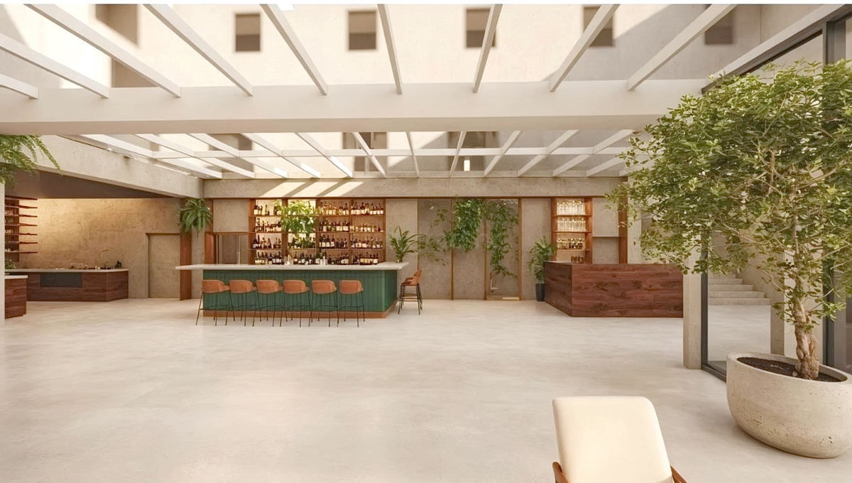 Crikvenica, moderno appartamento in un edificio di lusso nel centro!