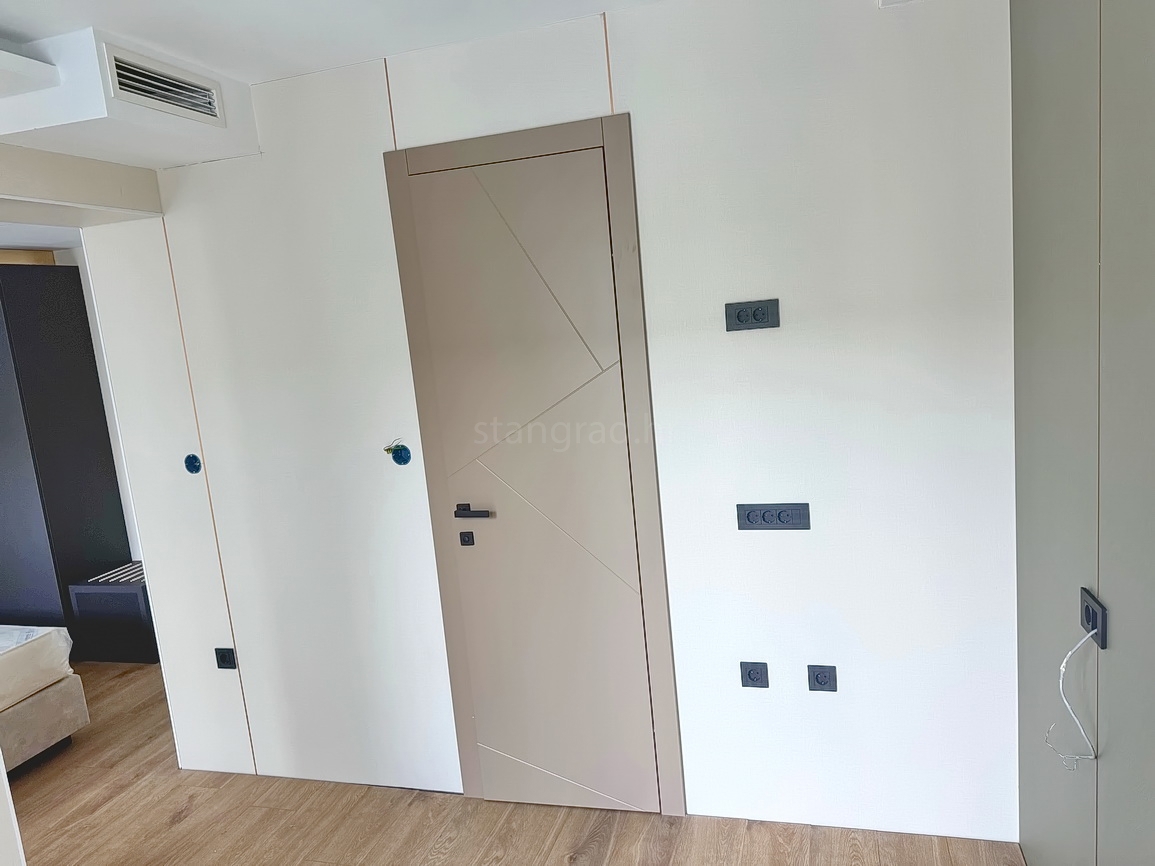 Crikvenica, moderno appartamento in un edificio di lusso nel centro!