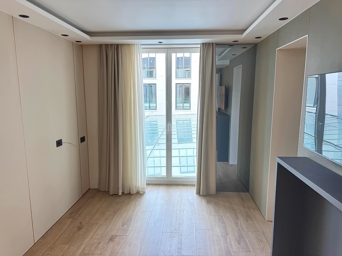 Crikvenica, moderno appartamento in un edificio di lusso nel centro!