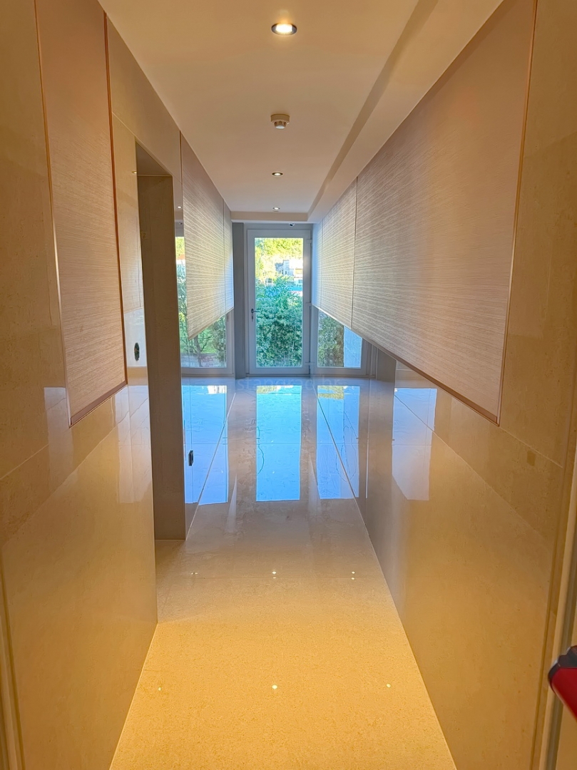 Crikvenica, moderno appartamento in un edificio di lusso nel centro!