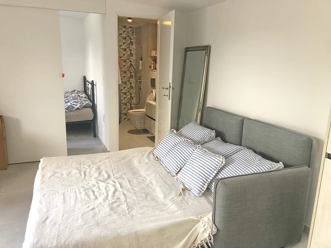 Malinska, casa indipendente con giardino in posizione tranquilla!