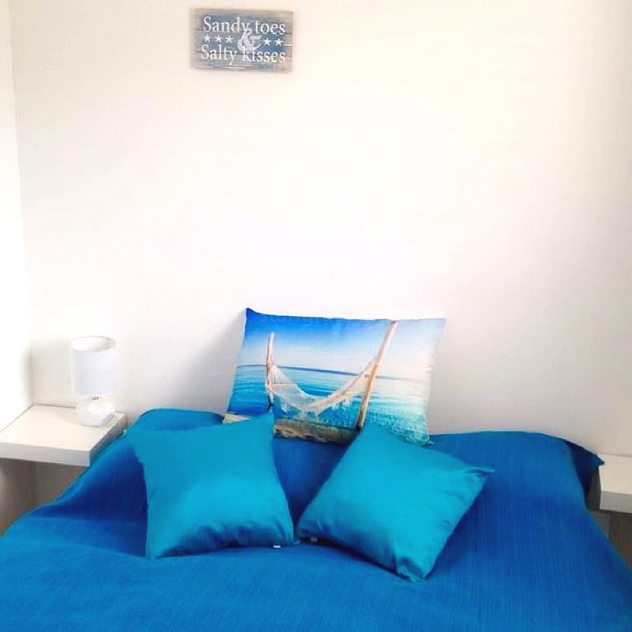 Novi Vinodolski, appartamento arredato in centro, a 200 m dal mare! Occasione!