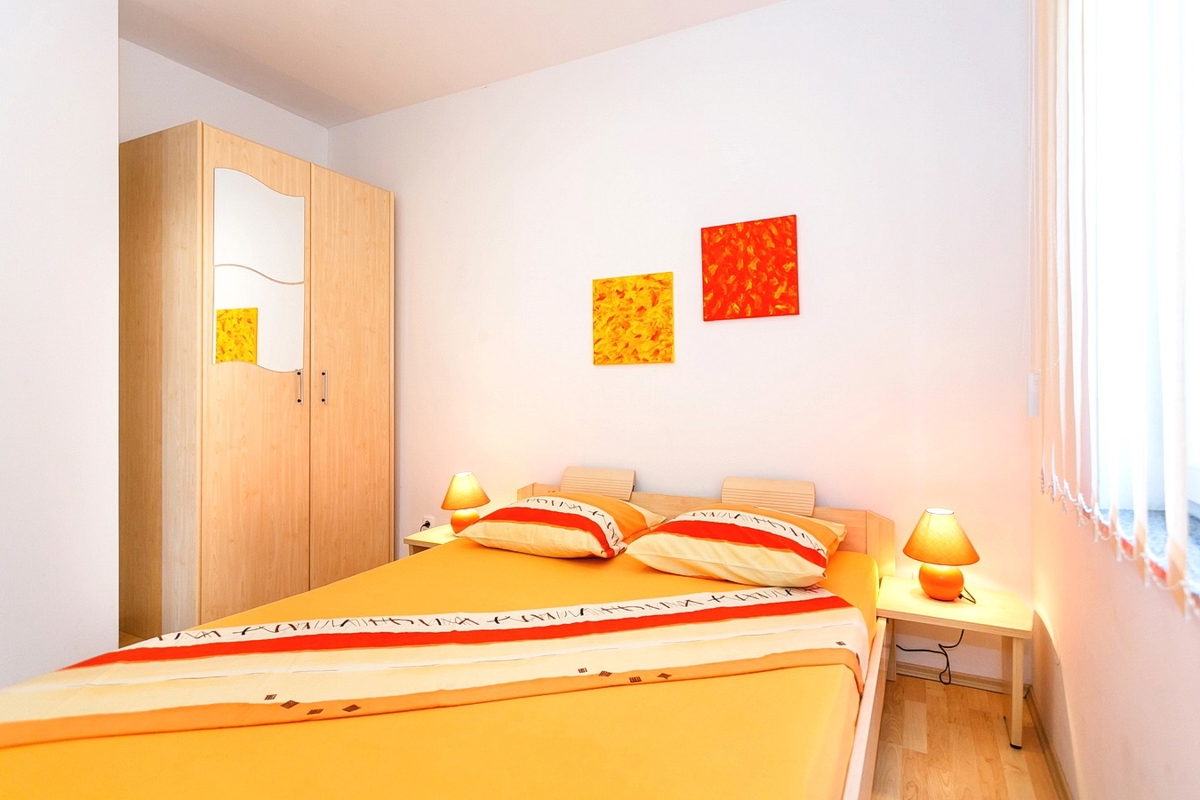 Krk, condominio con 7 unità abitative vicino al mare!