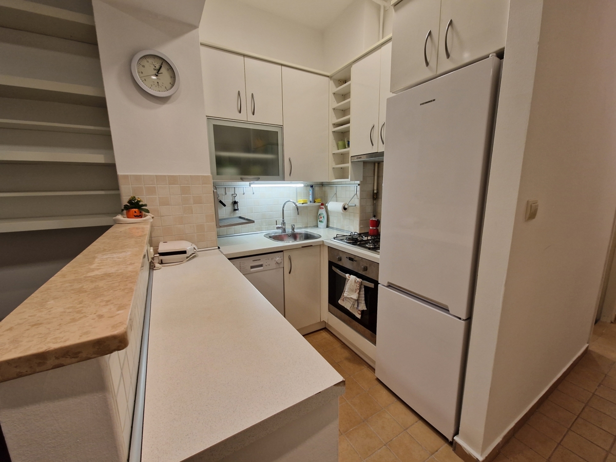 Appartamento Maksimir, 38,75m2