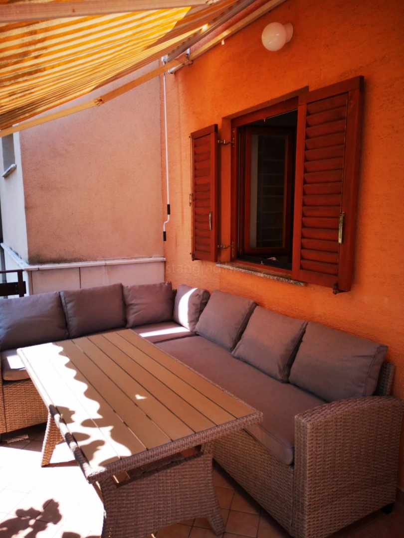 Appartamento Maksimir, 38,75m2