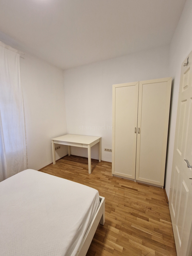 Appartamento Maksimir, 38,75m2