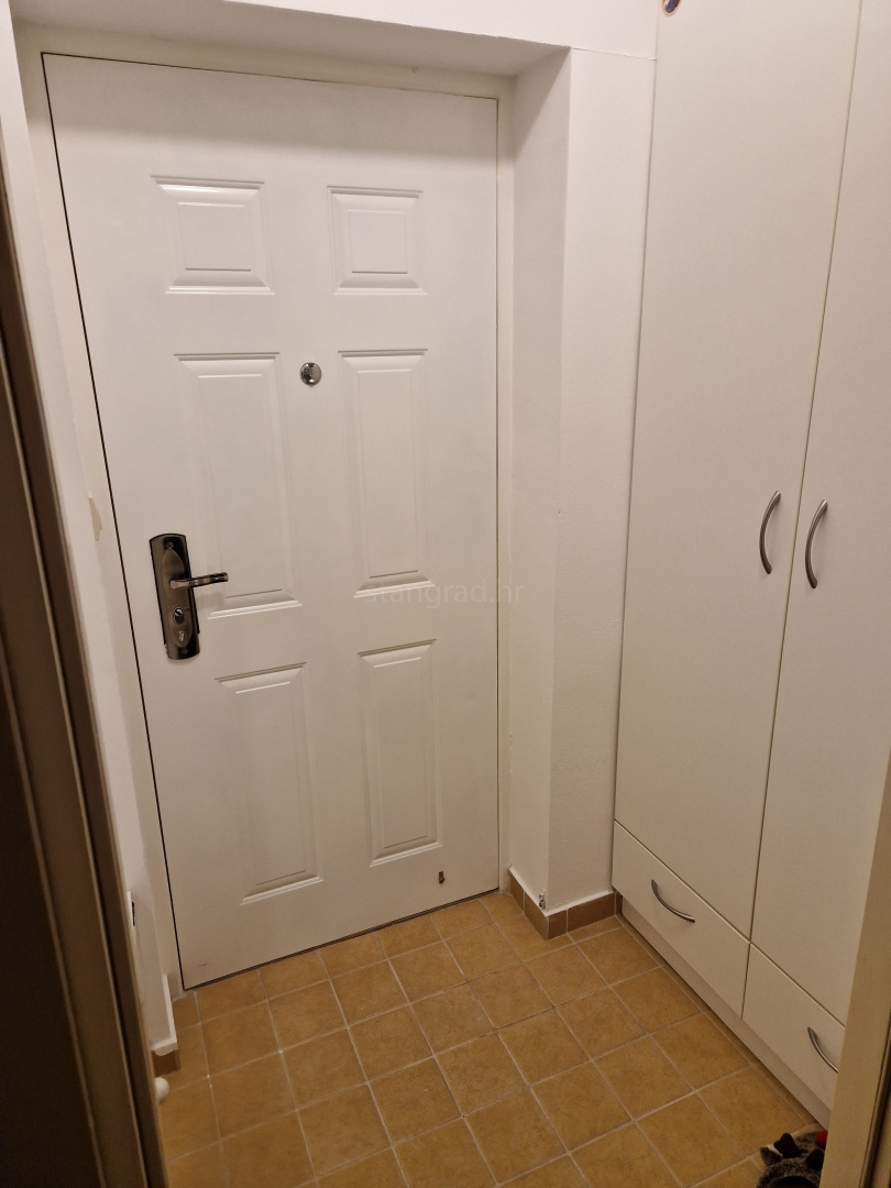 Appartamento Maksimir, 38,75m2