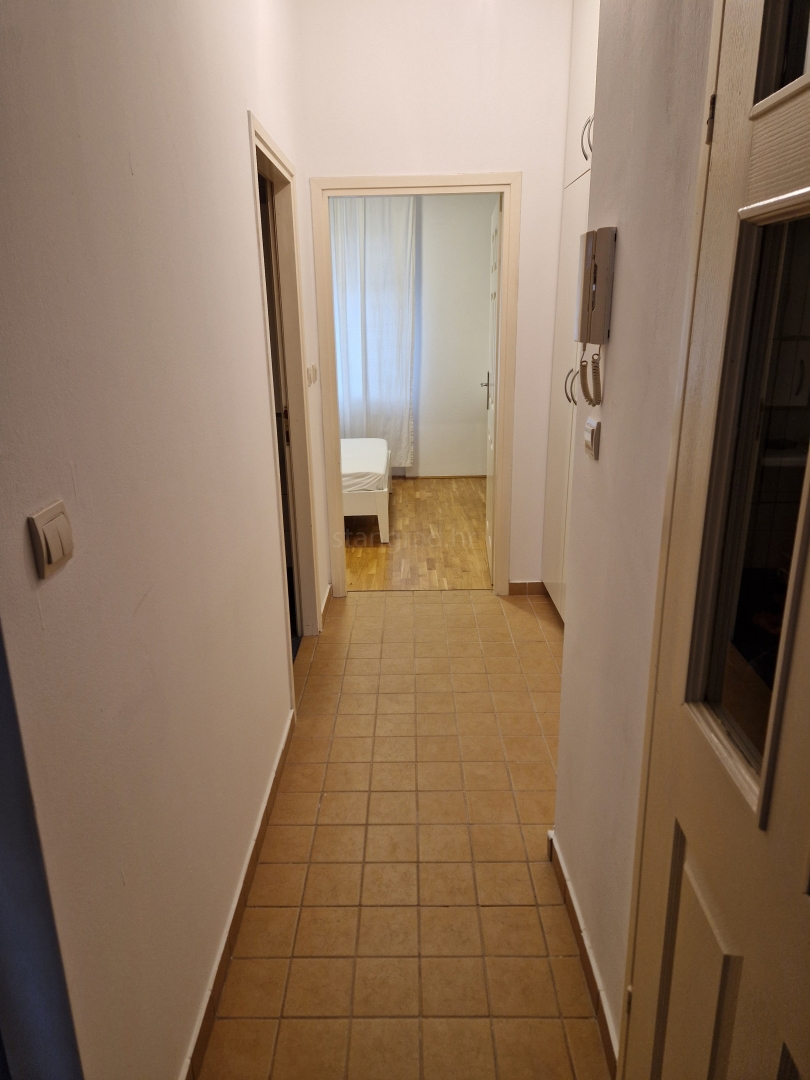 Appartamento Maksimir, 38,75m2