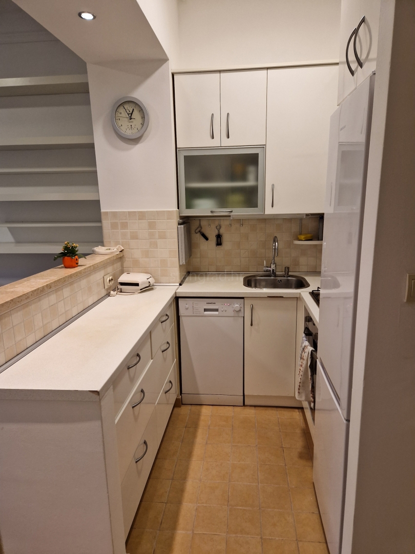 Appartamento Maksimir, 38,75m2