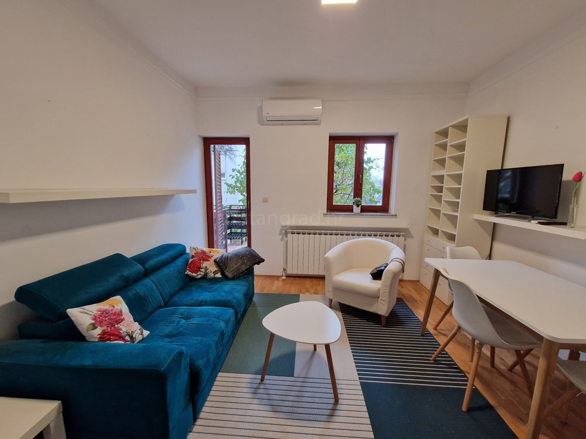 Appartamento Maksimir, 38,75m2