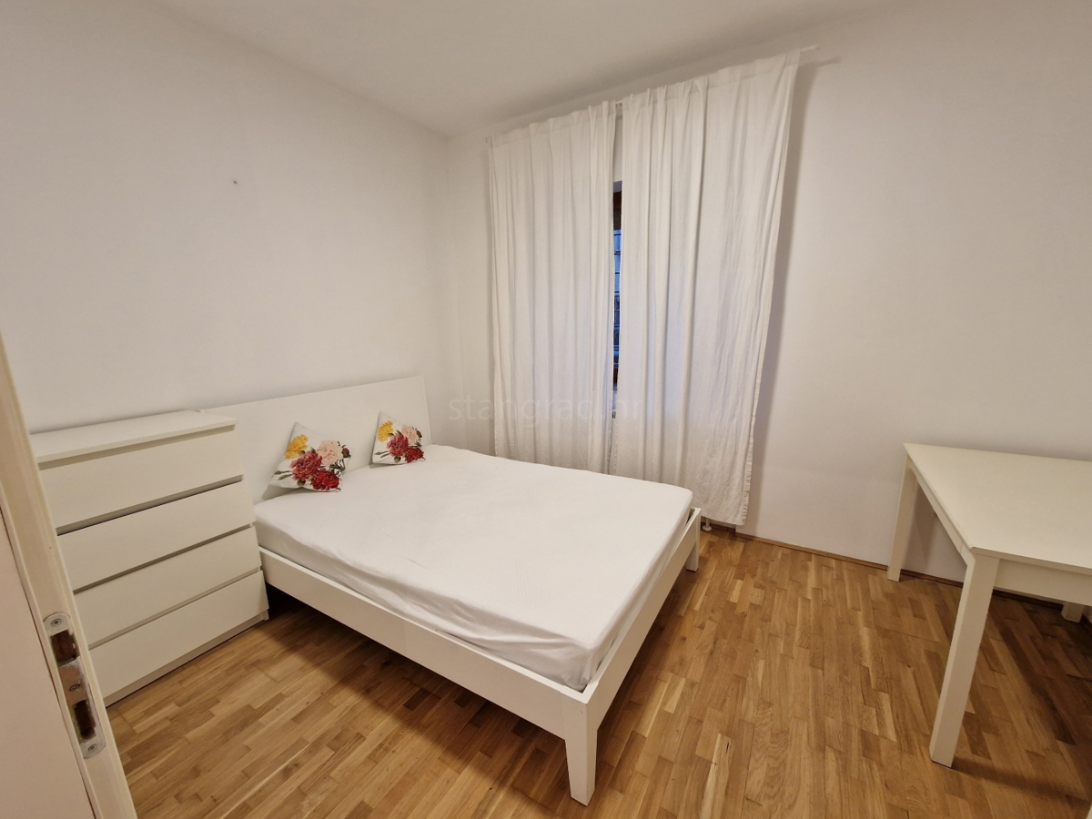 Appartamento Maksimir, 38,75m2