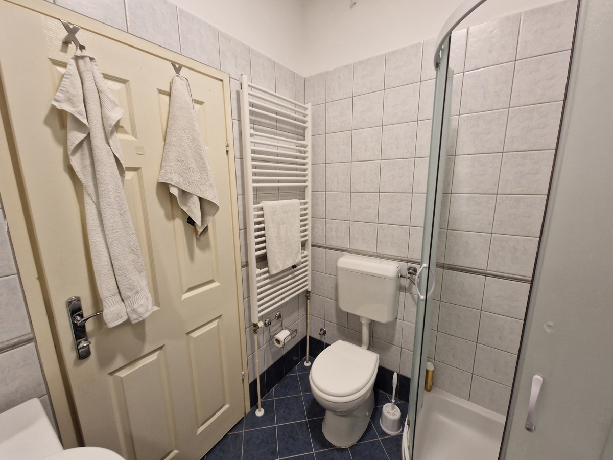 Appartamento Maksimir, 38,75m2