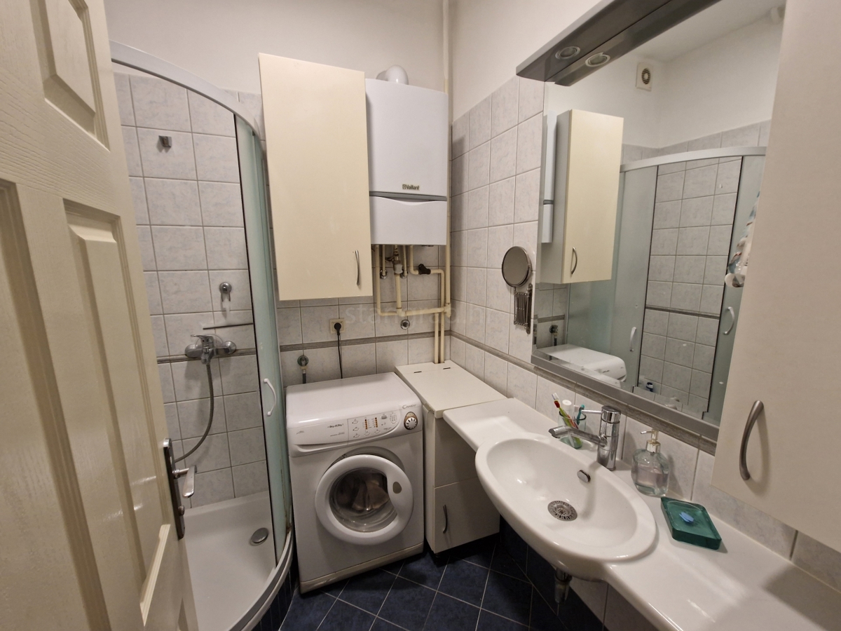 Appartamento Maksimir, 38,75m2