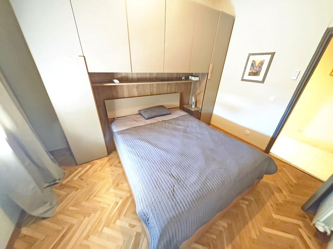 Njivice, casa a un piano in un'ottima posizione vicino al mare!