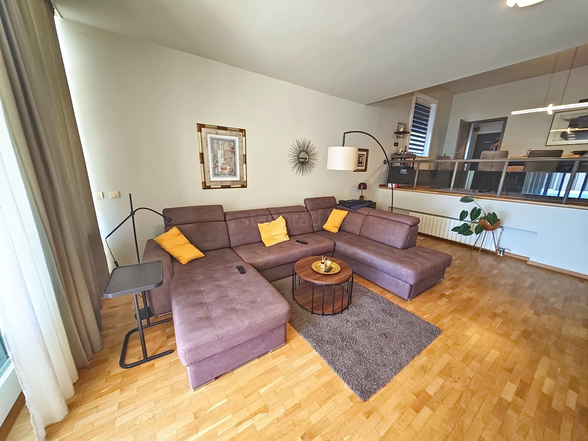 Njivice, casa a un piano in un'ottima posizione vicino al mare!