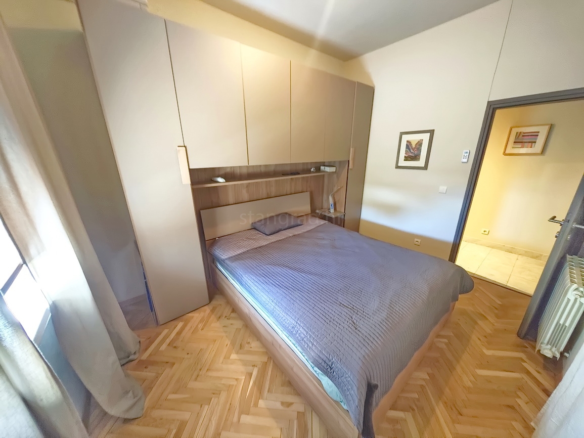 Njivice, casa a un piano in un'ottima posizione vicino al mare!