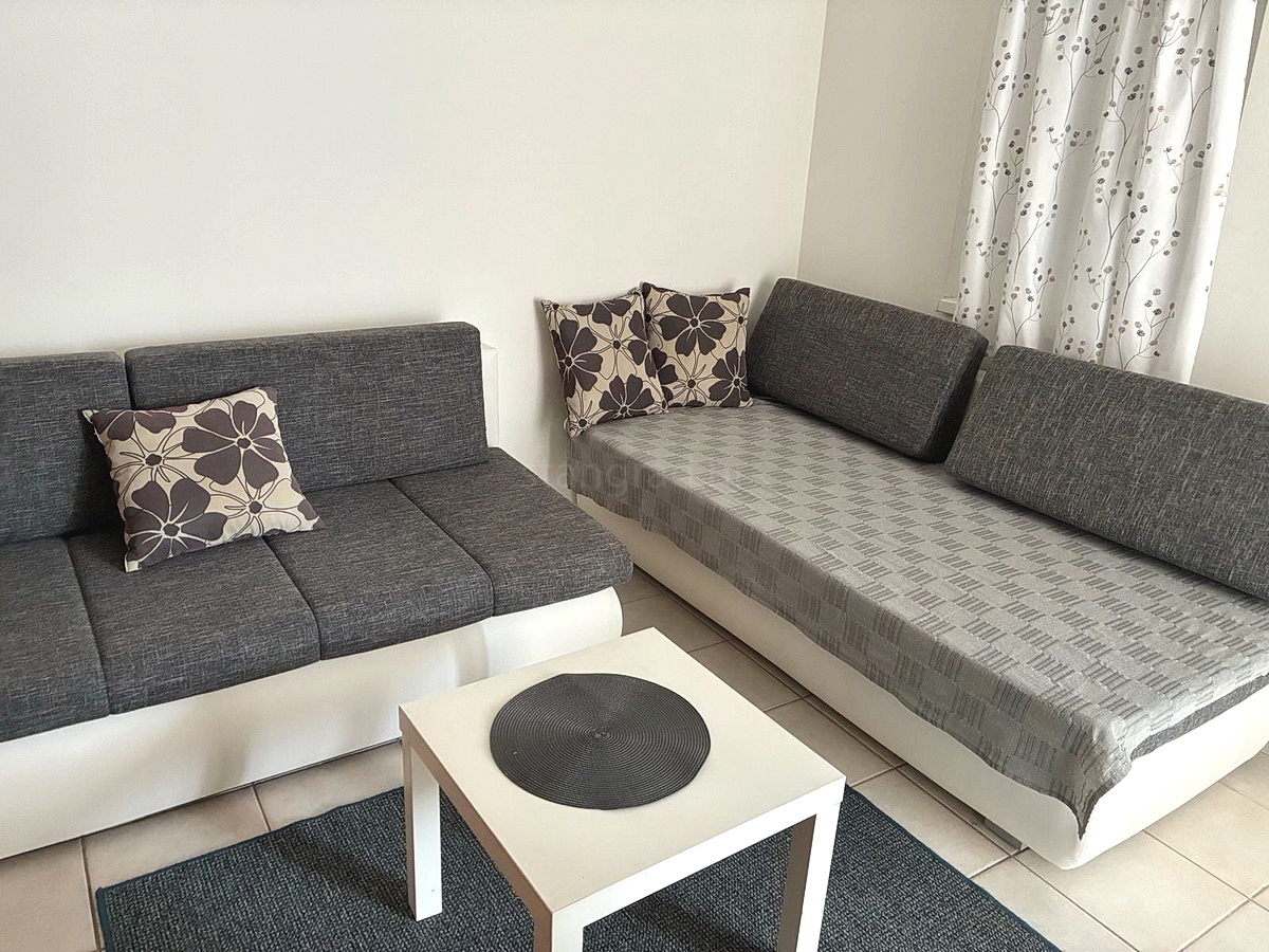 Novi Vinodolski, monolocale arredato in centro, a 200 m dal mare! Occasione!