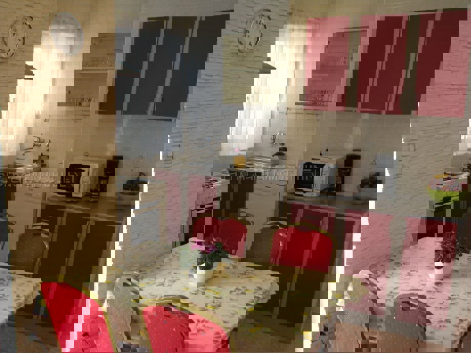 Isola di Krk, casa indipendente con piscina