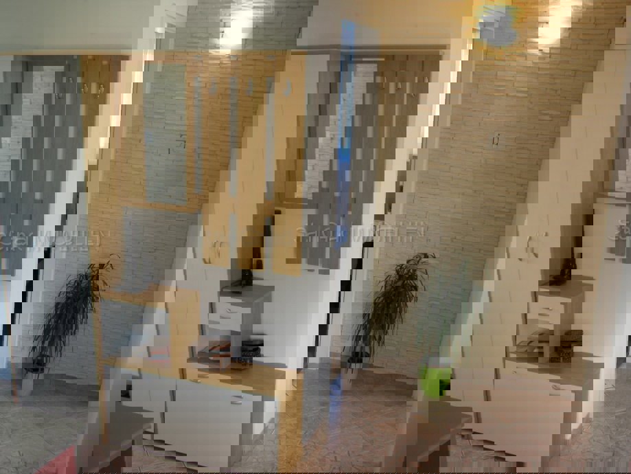 Isola di Krk, casa indipendente con piscina