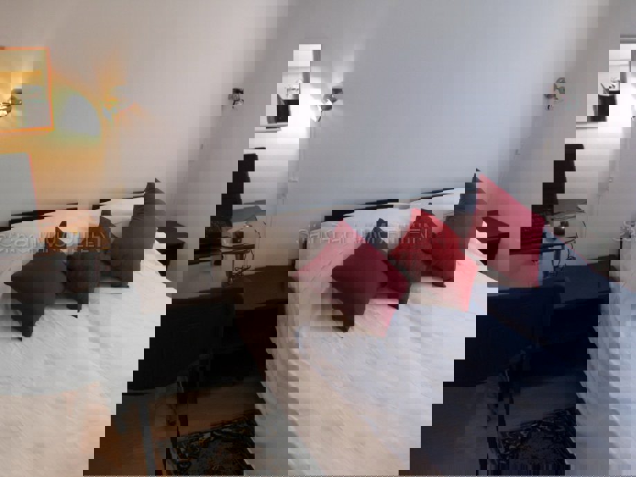 Isola di Krk, casa indipendente con piscina