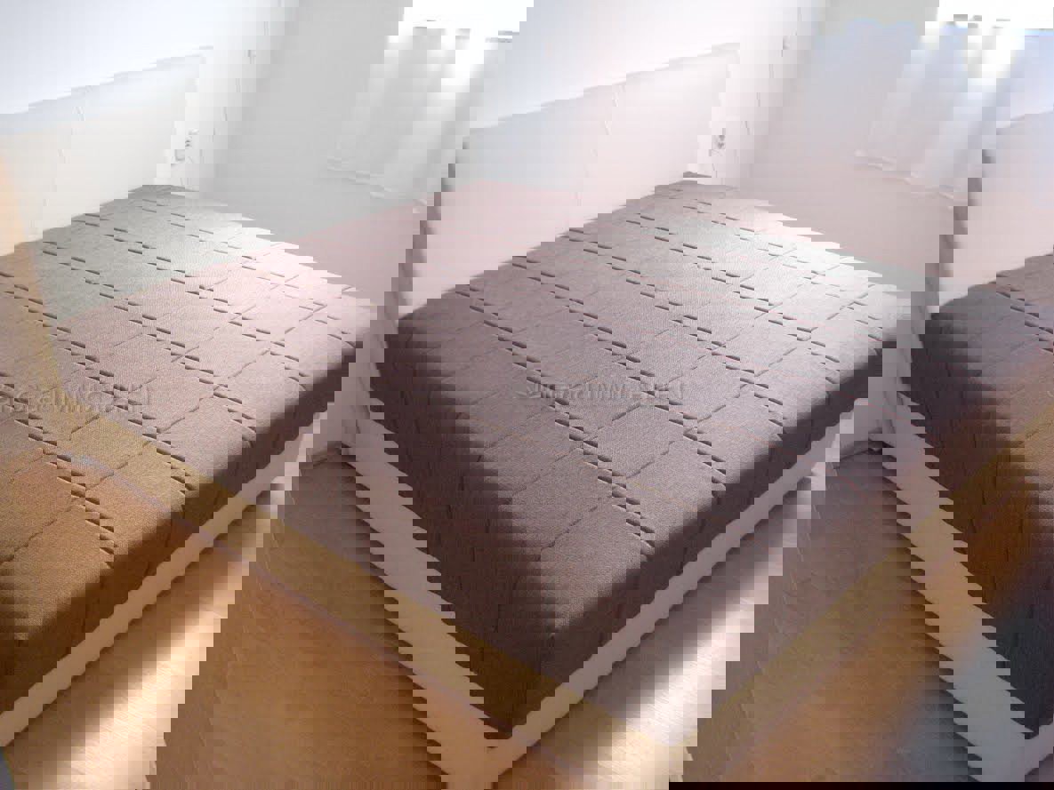 Isola di Krk, casa indipendente con piscina