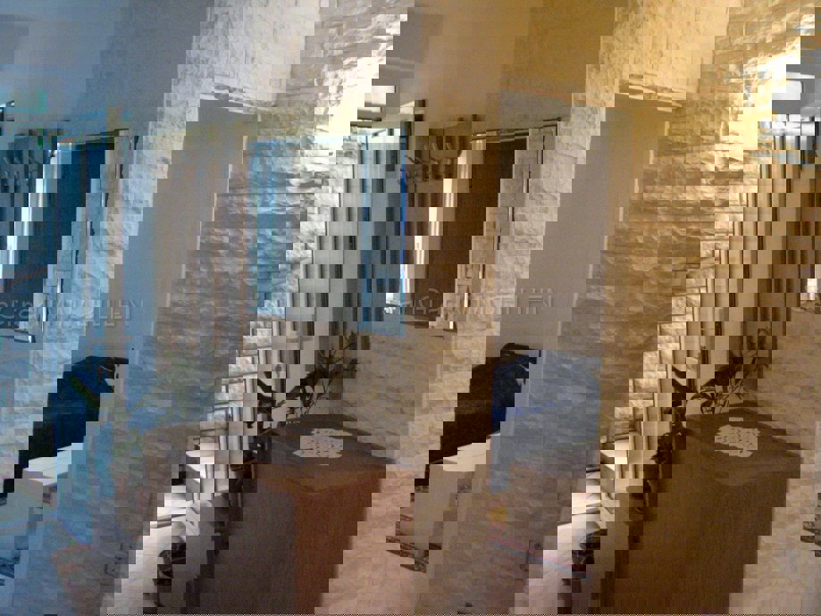 Isola di Krk, casa indipendente con piscina