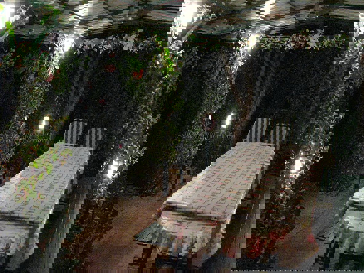 Isola di Krk, casa indipendente con piscina