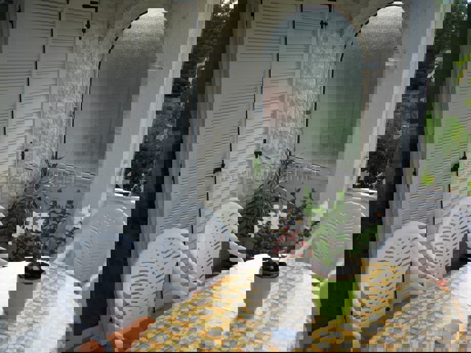 Isola di Krk, casa indipendente con piscina