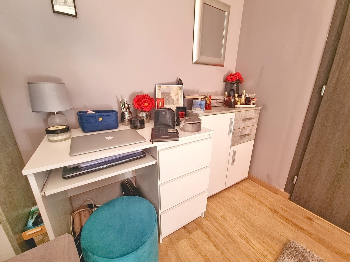 Malinska, appartamento arredato con due camere da letto in un'ottima posizione!