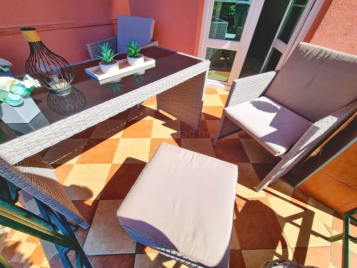 Malinska, appartamento arredato con due camere da letto in un'ottima posizione!