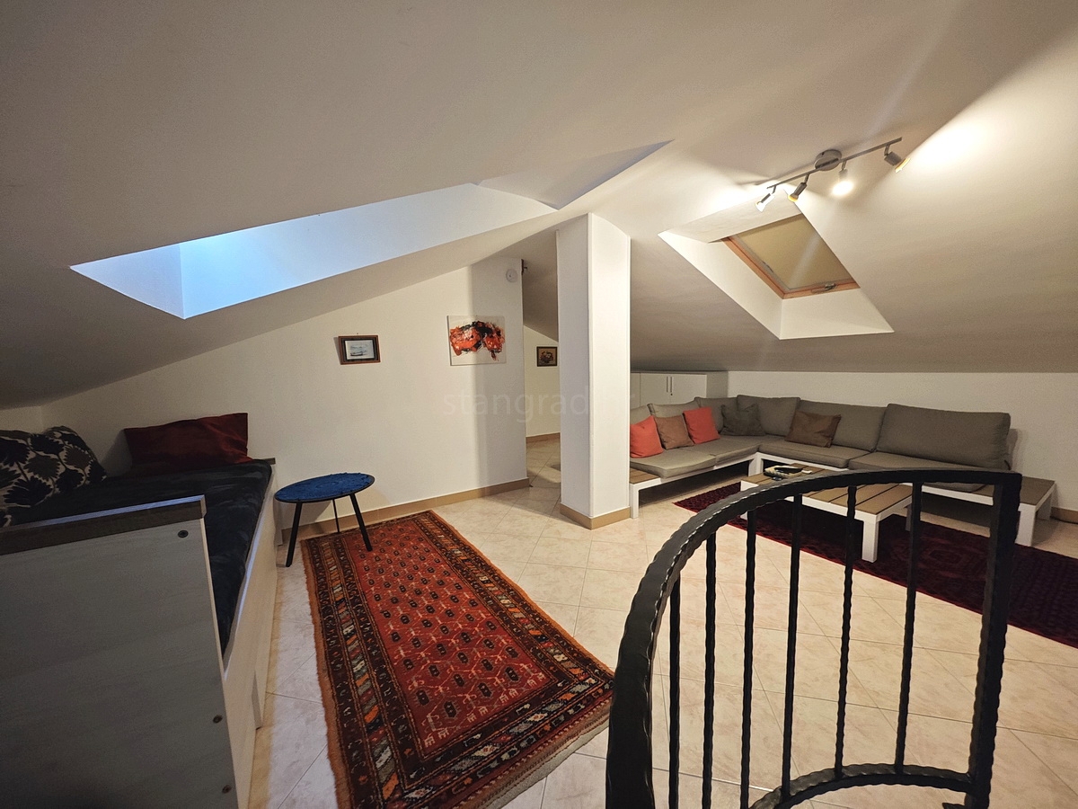 Baia di Soline, appartamento duplex vicino al mare!