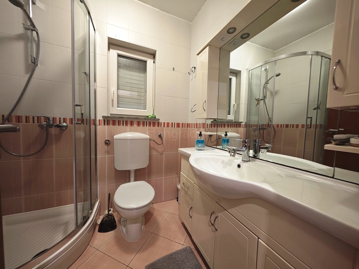 Baia di Soline, appartamento duplex vicino al mare!