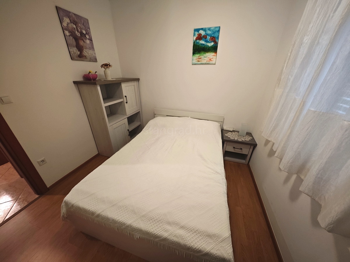 Baia di Soline, appartamento duplex vicino al mare!