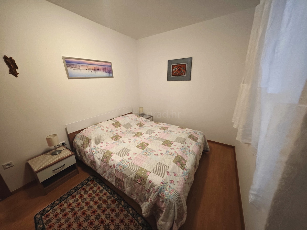 Baia di Soline, appartamento duplex vicino al mare!