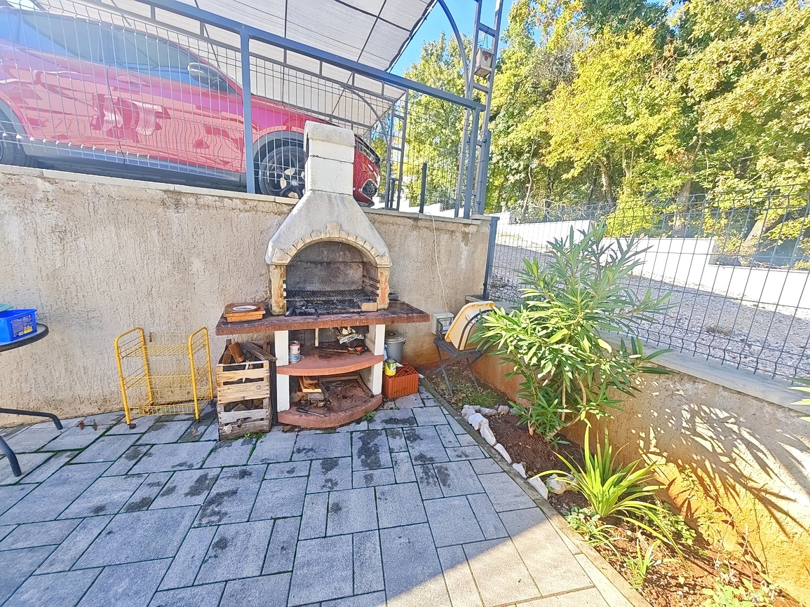 Soline Bay, appartamento arredato al 2° piano in posizione tranquilla!