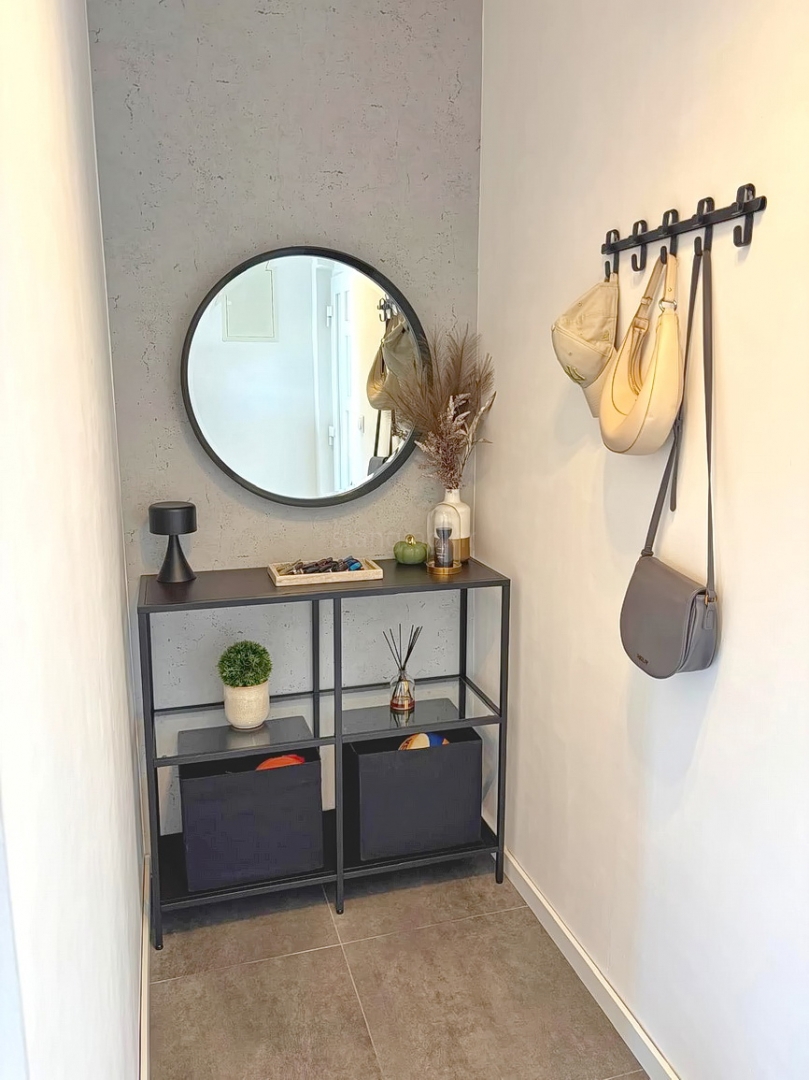 Krk, appartamento duplex con tre camere da letto e vista mare!