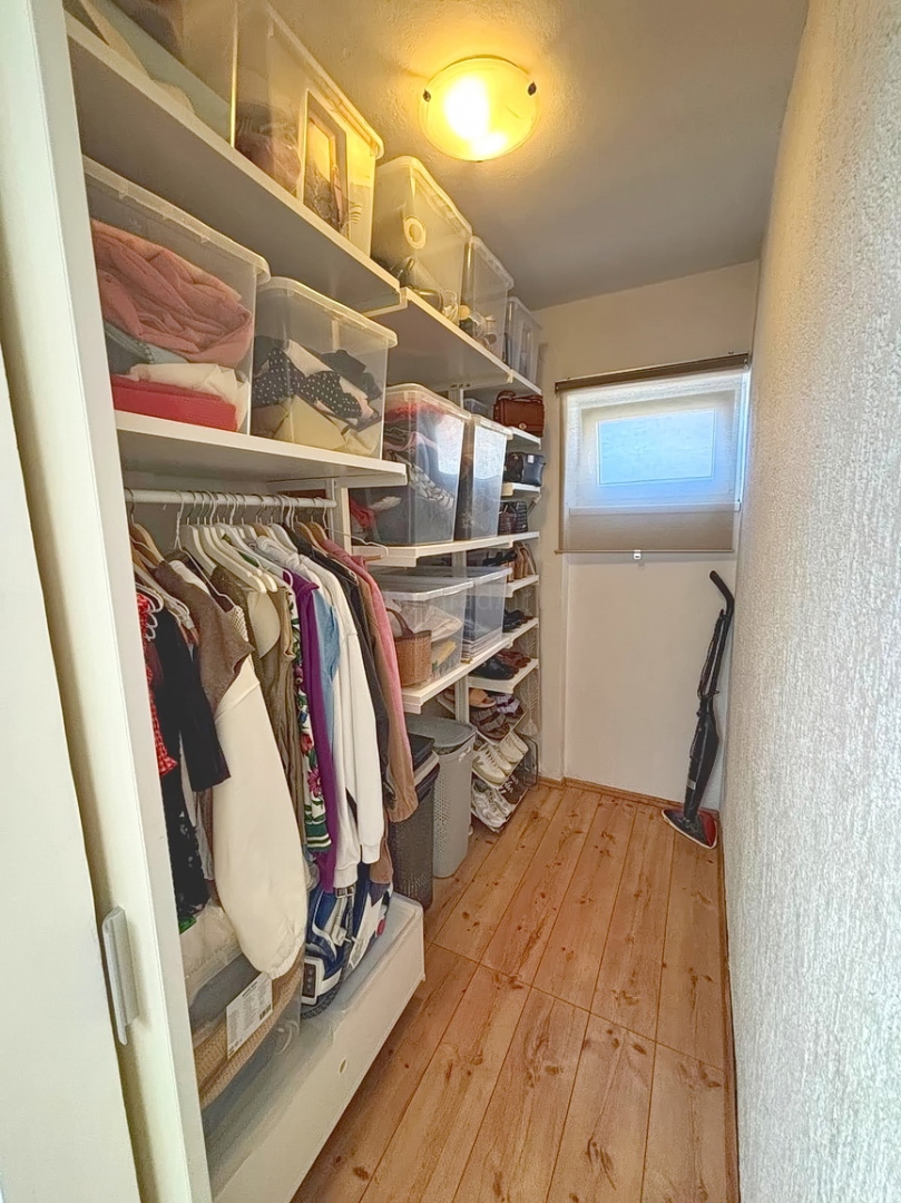 Krk, appartamento duplex con tre camere da letto e vista mare!