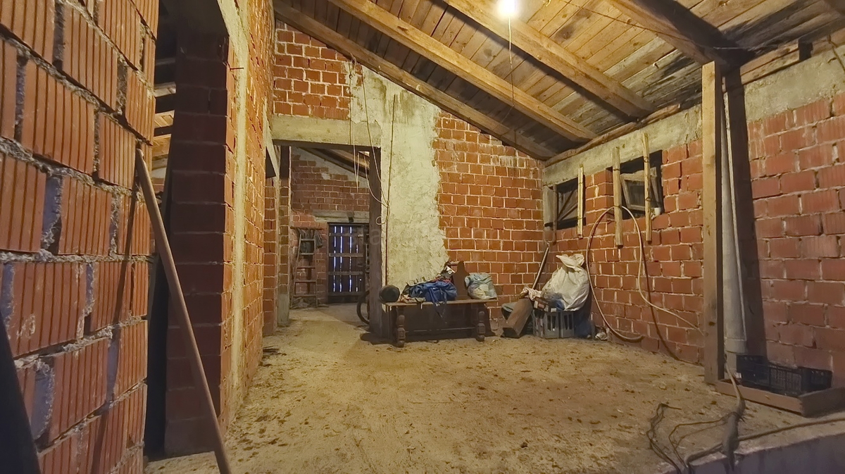 Crikvenica, appartamento al 1° piano in fase di costruzione, vicino al mare!