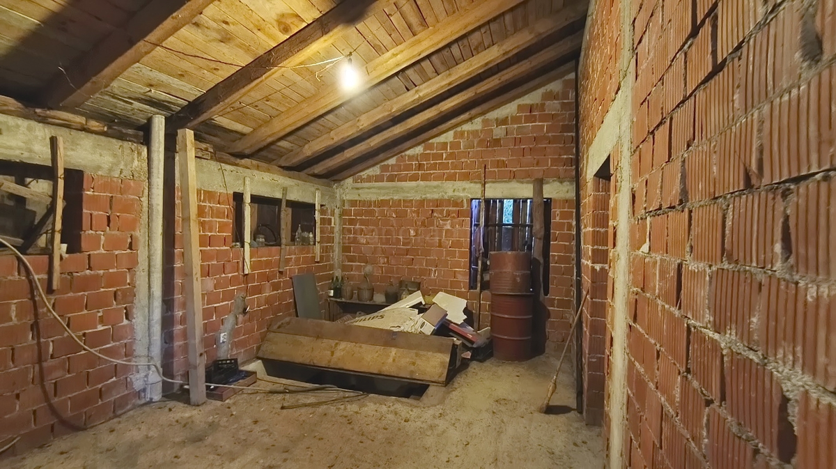 Crikvenica, appartamento al 1° piano in fase di costruzione, vicino al mare!