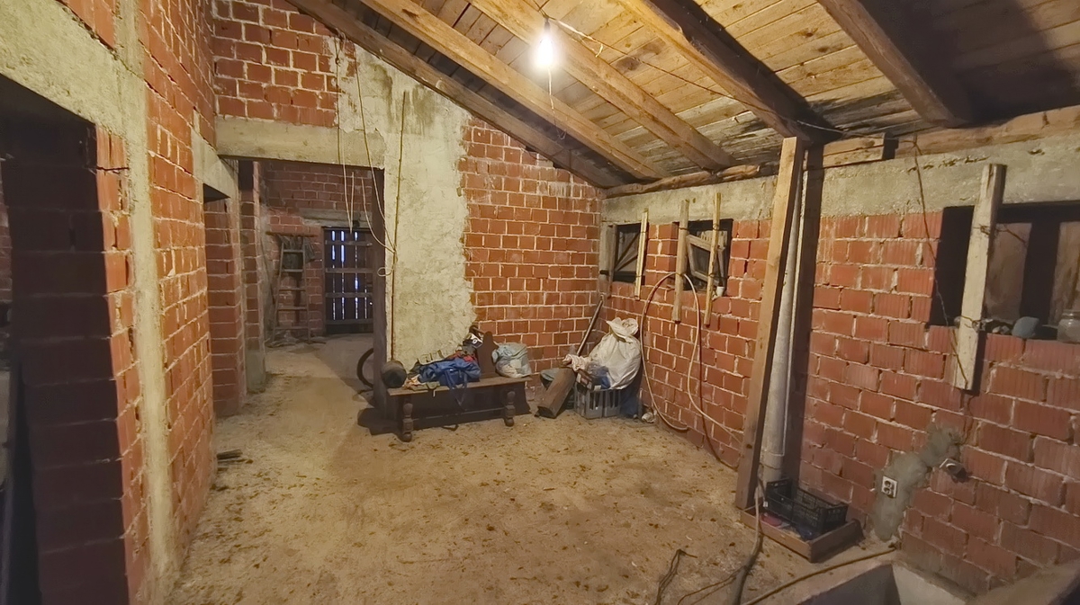 Crikvenica, appartamento al 1° piano in fase di costruzione, vicino al mare!