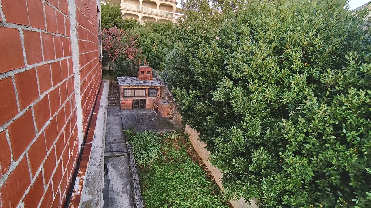 Crikvenica, appartamento al 1° piano in fase di costruzione, vicino al mare!