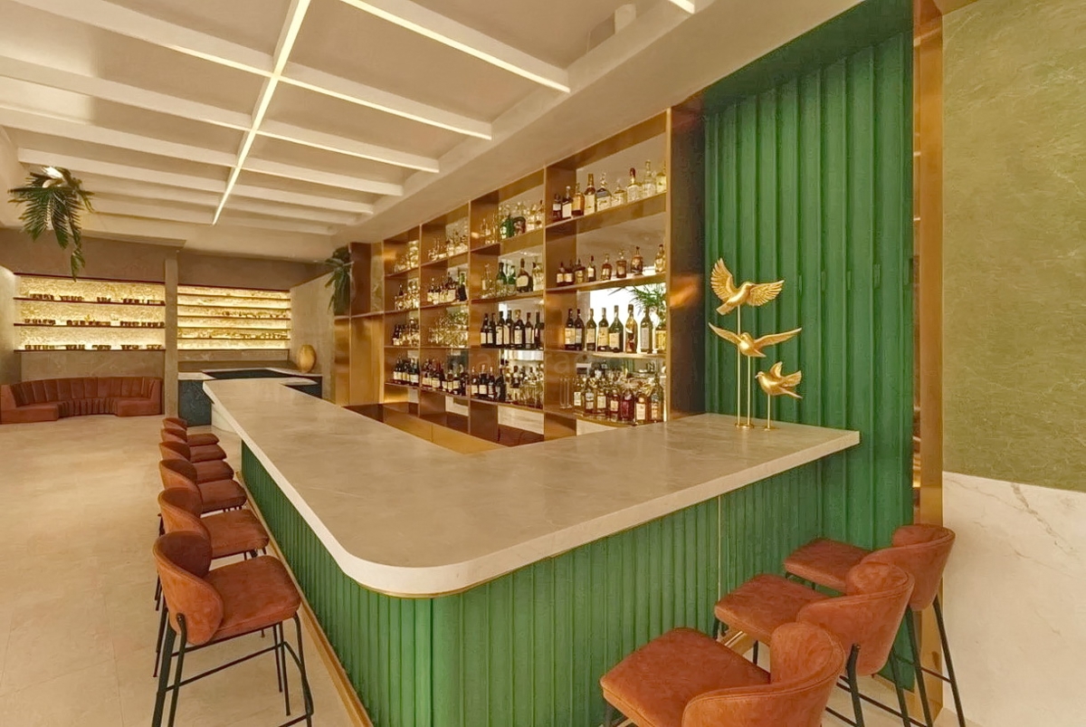 Crikvenica, appartamento con una camera da letto in un edificio dal design moderno!