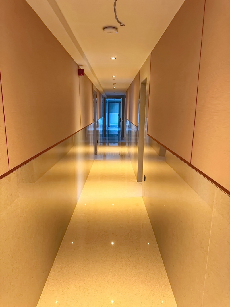 Crikvenica, appartamento con una camera da letto in un edificio dal design moderno!