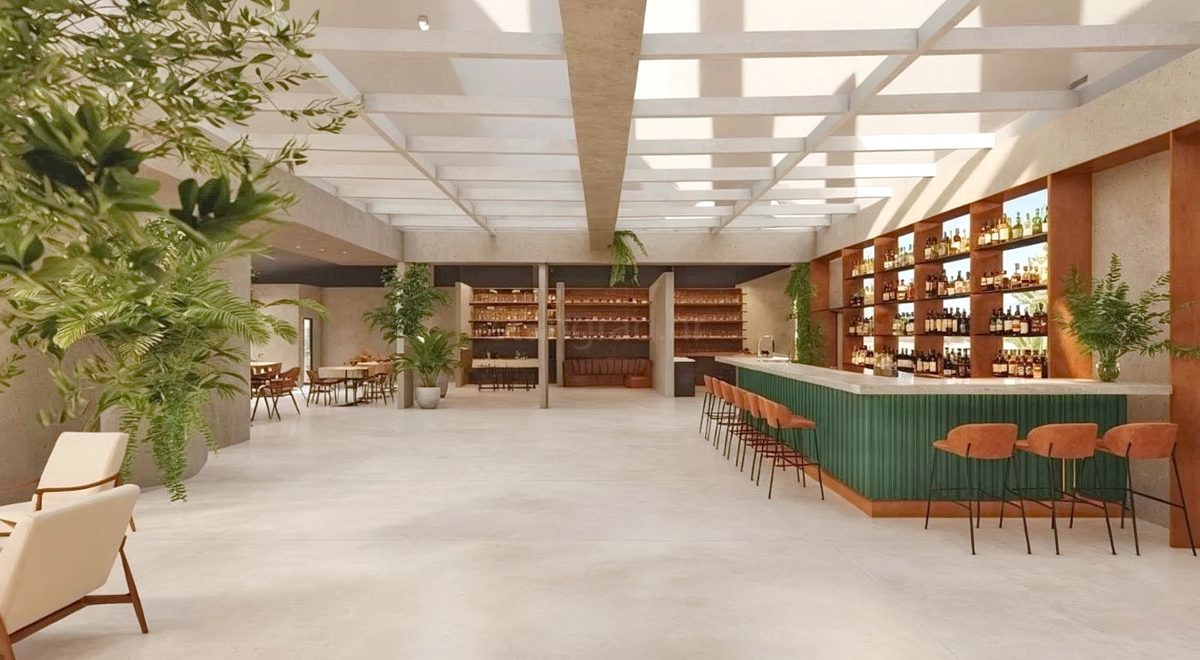 Crikvenica, appartamento con una camera da letto in un edificio dal design moderno!