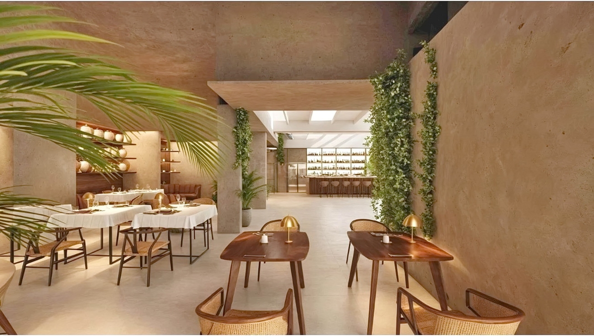 Crikvenica, appartamento con una camera da letto in un edificio dal design moderno!