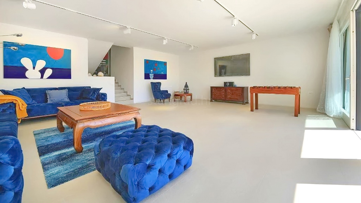 Malinska, lussuosa casa con piscina e vista mare!