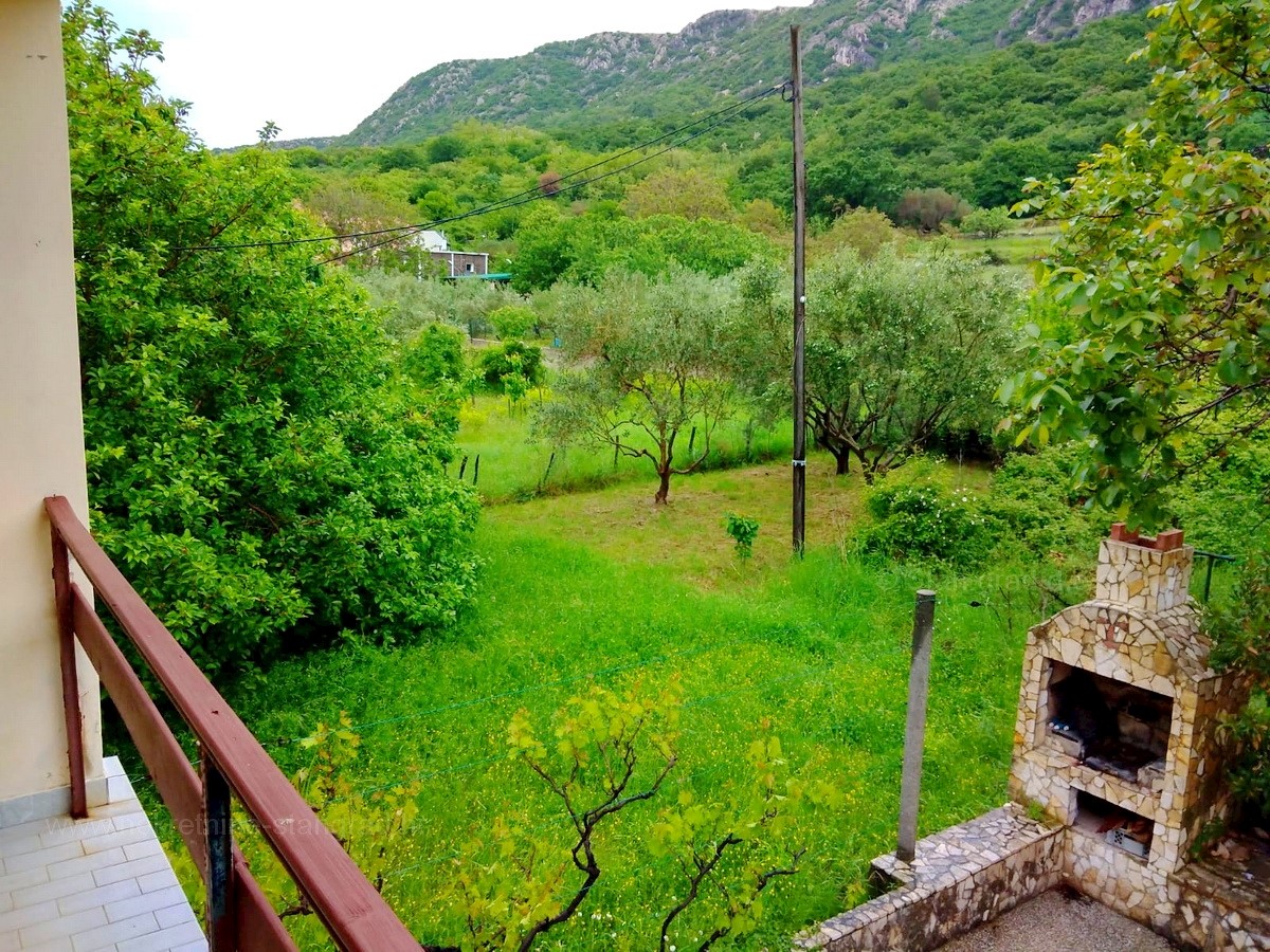 Baska, dintorni, 2 case in pietra di fila, IN VENDITA!